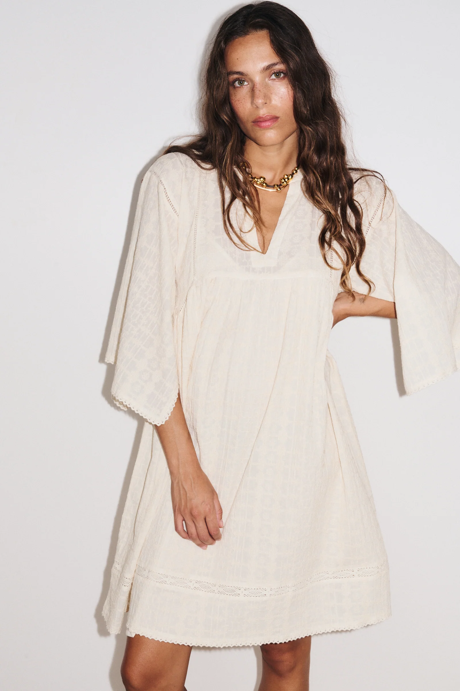 ROBE ELOISE - Image 4