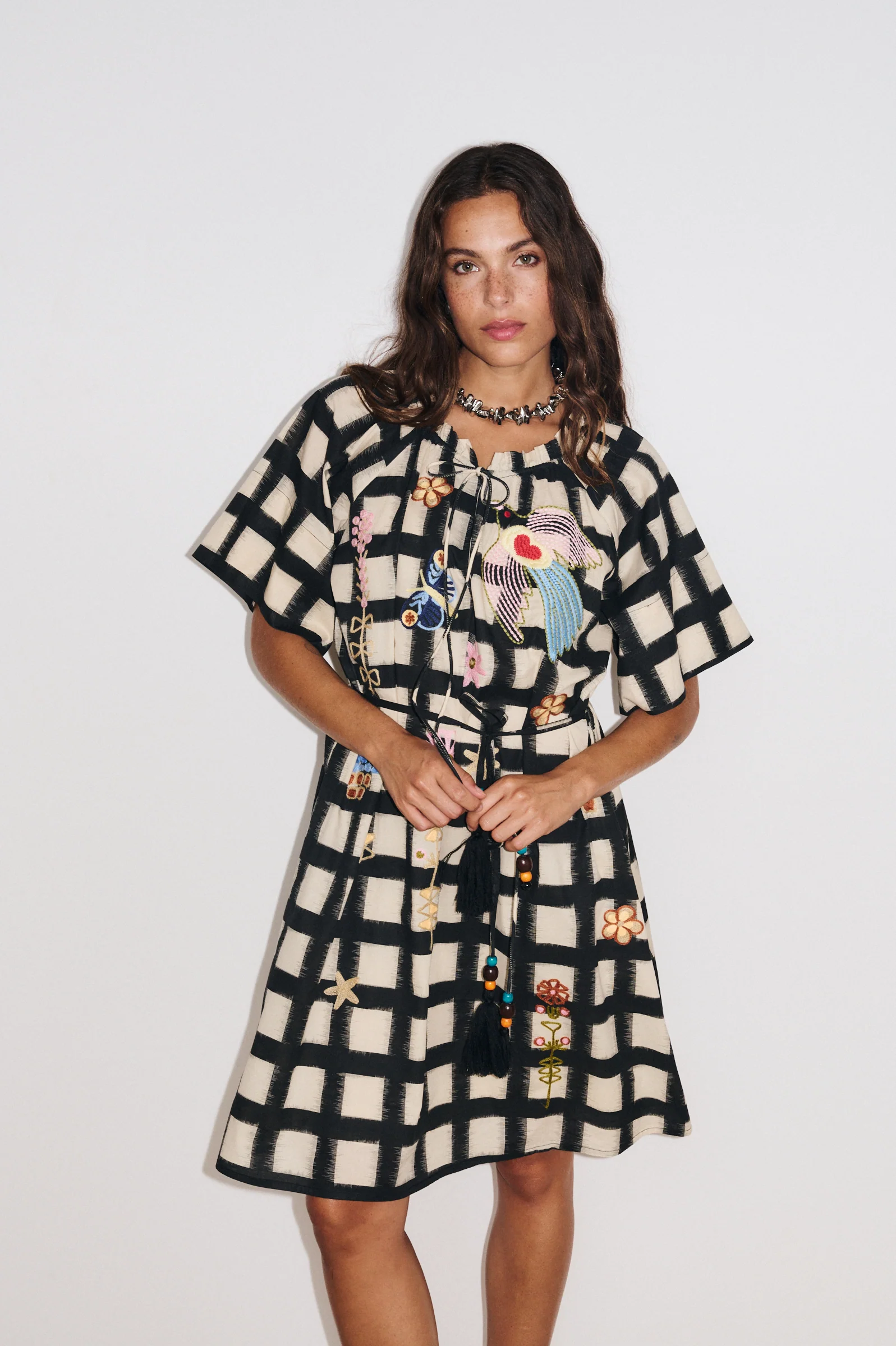 ROBE FLORA - Image 3