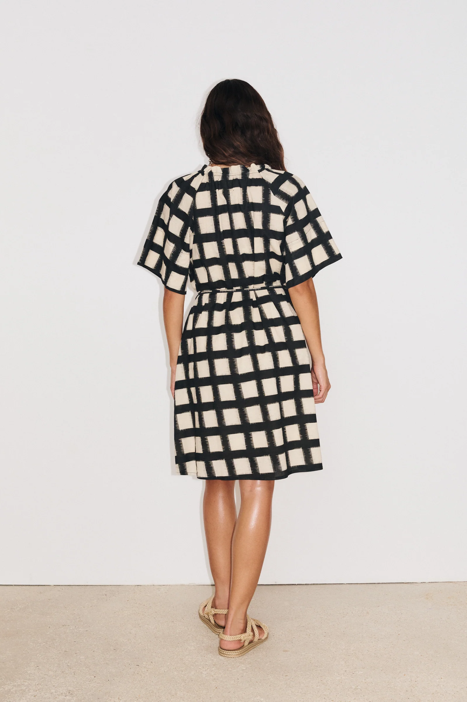 ROBE FLORA - Image 5