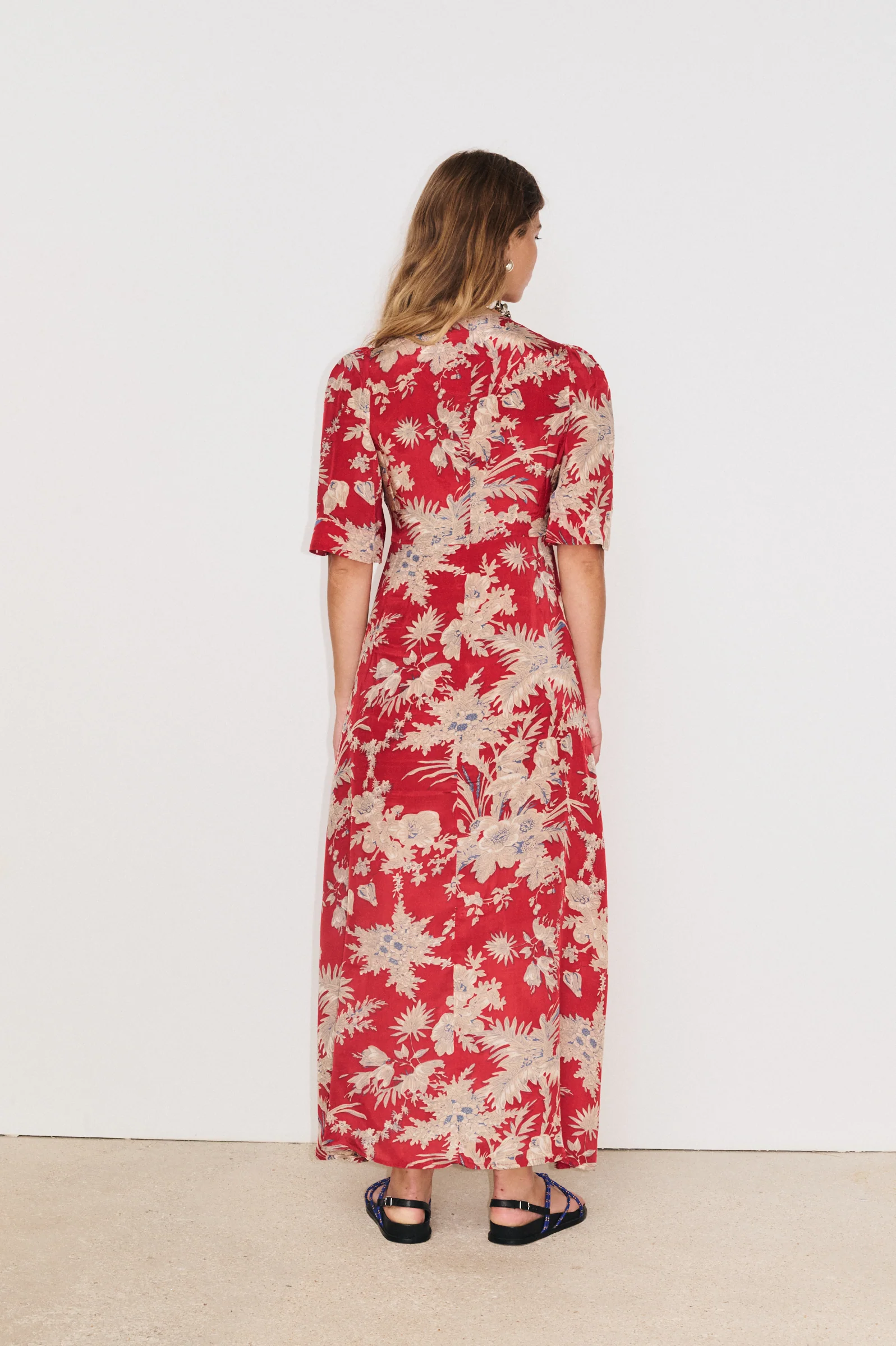 ROBE FLAVIE - Image 6