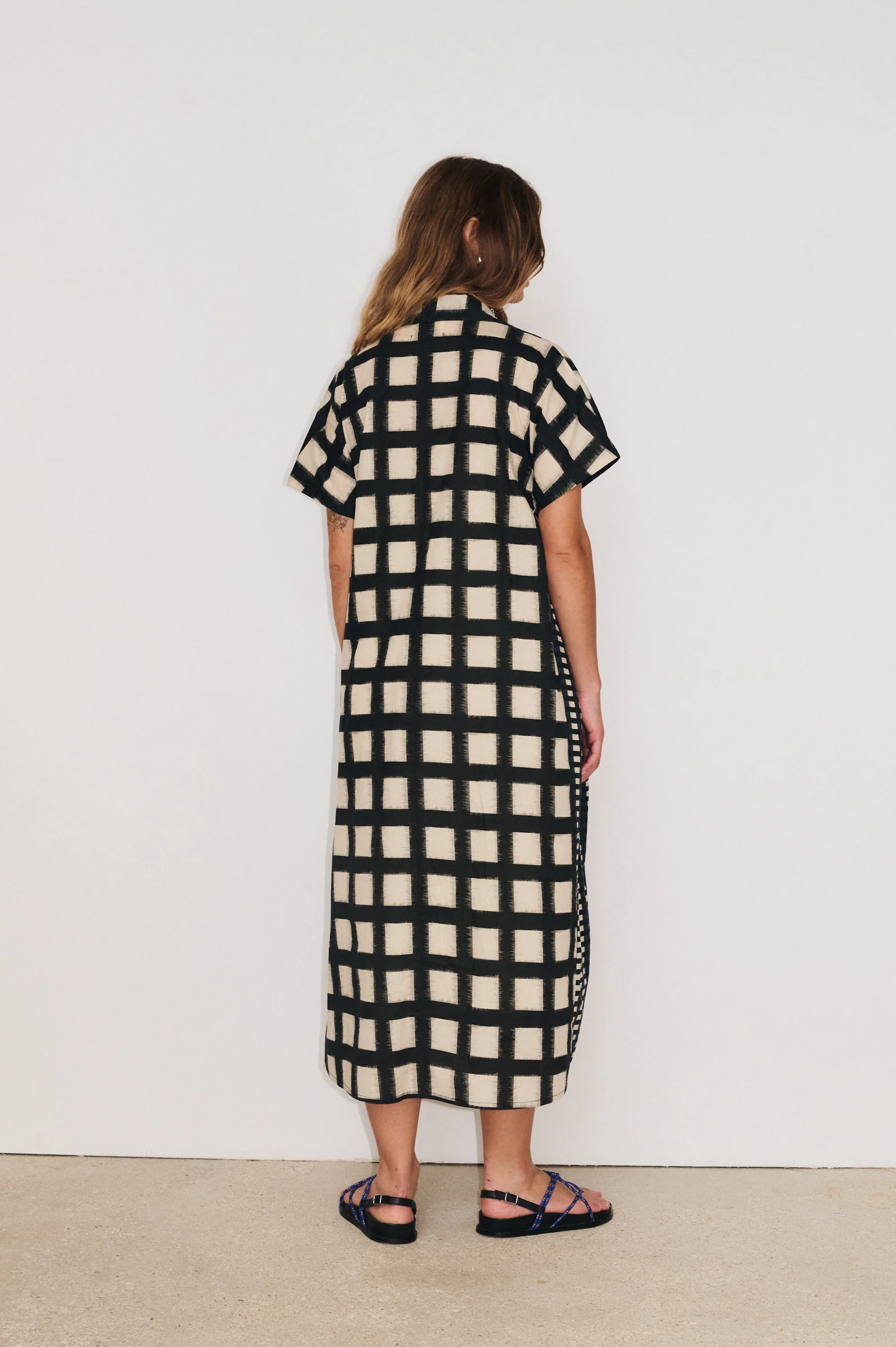 ROBE FLORA - Image 5