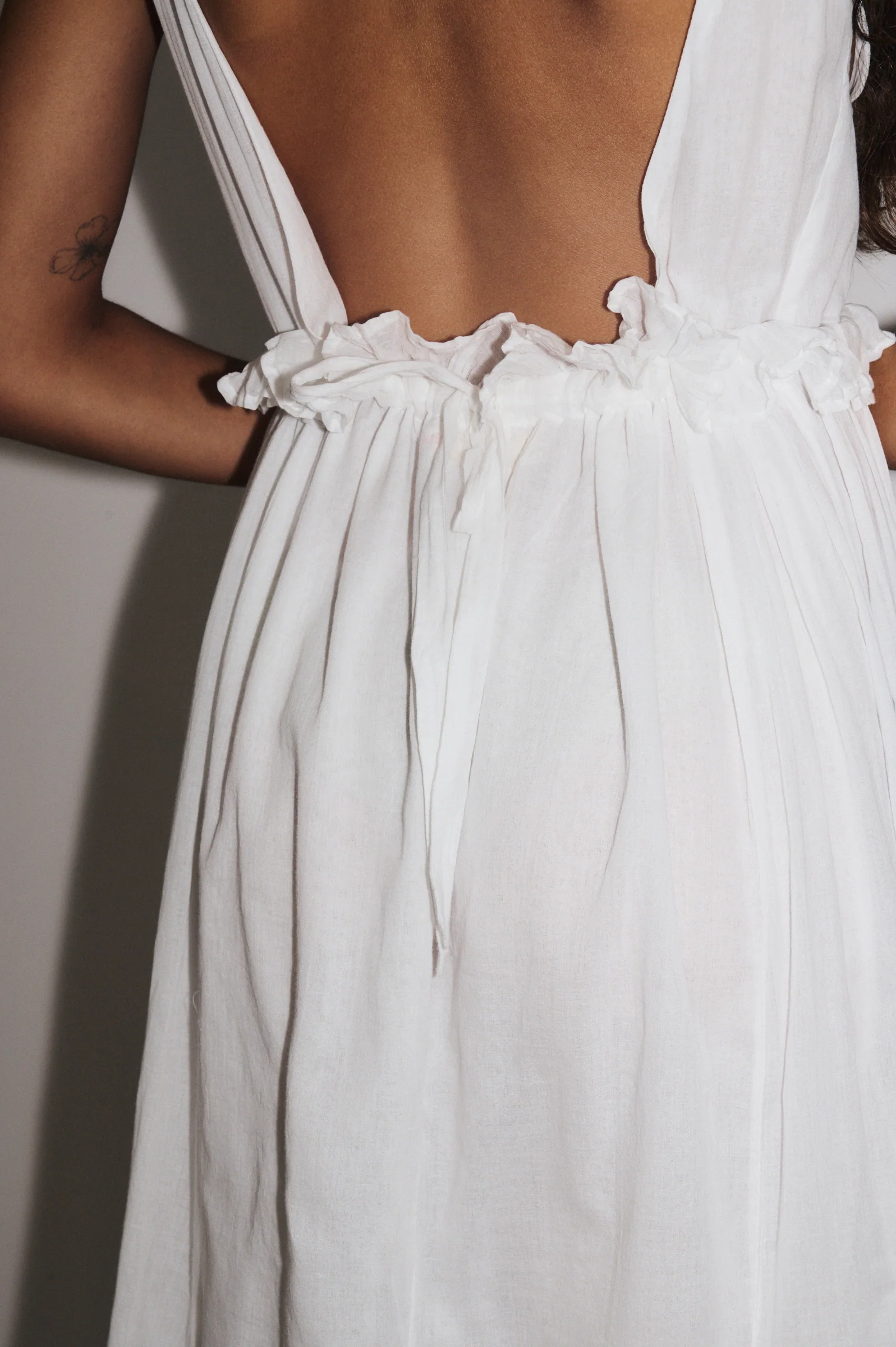 ROBE GAIA - EXCLU WEB - Image 4