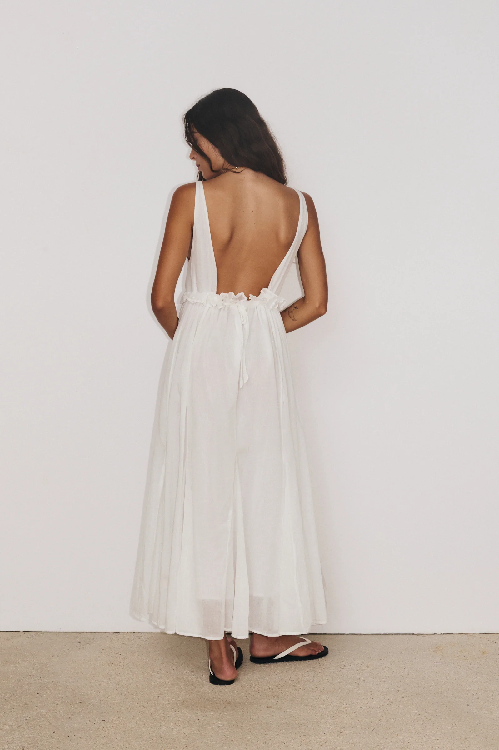 ROBE GAIA - EXCLU WEB - Image 5