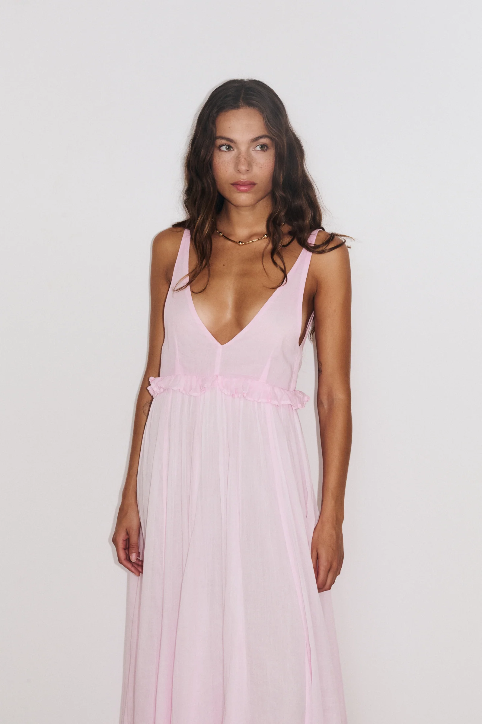ROBE GAIA - EXCLU WEB - Image 2