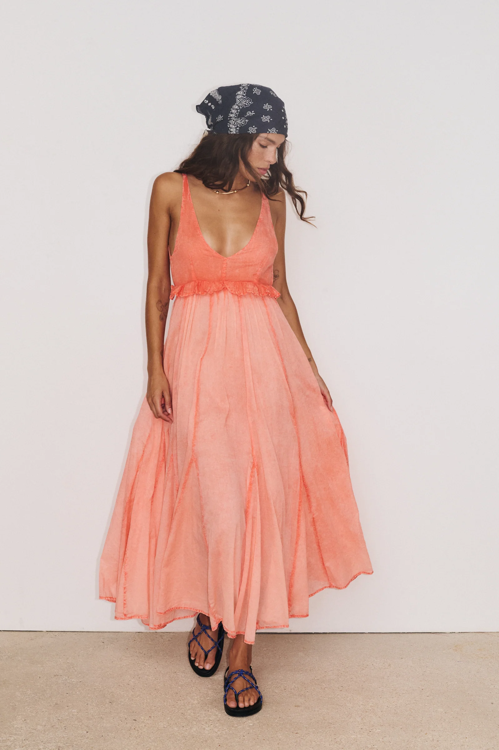 ROBE GAIA