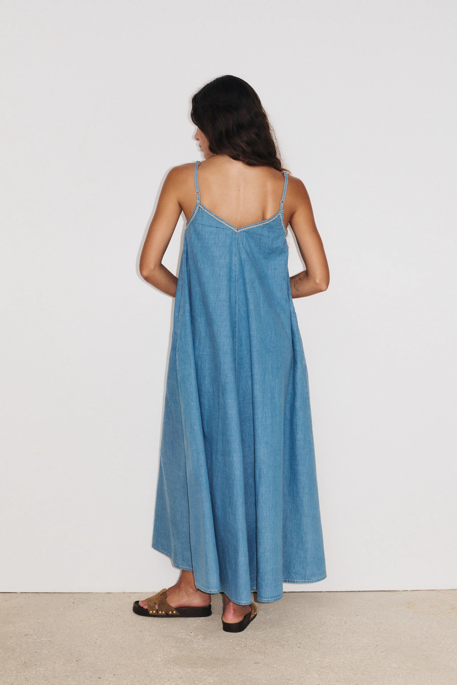 ROBE HELENE - Image 5