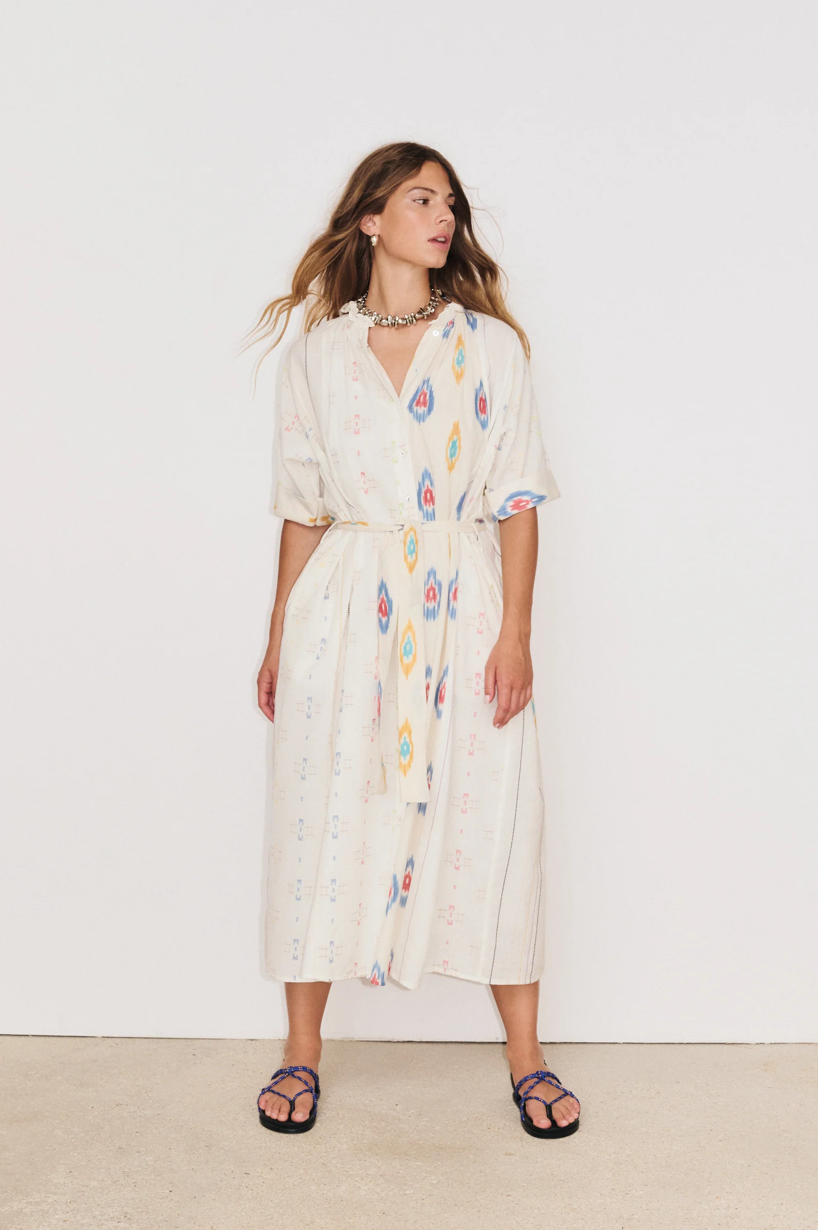 ROBE KAIA - Image 3