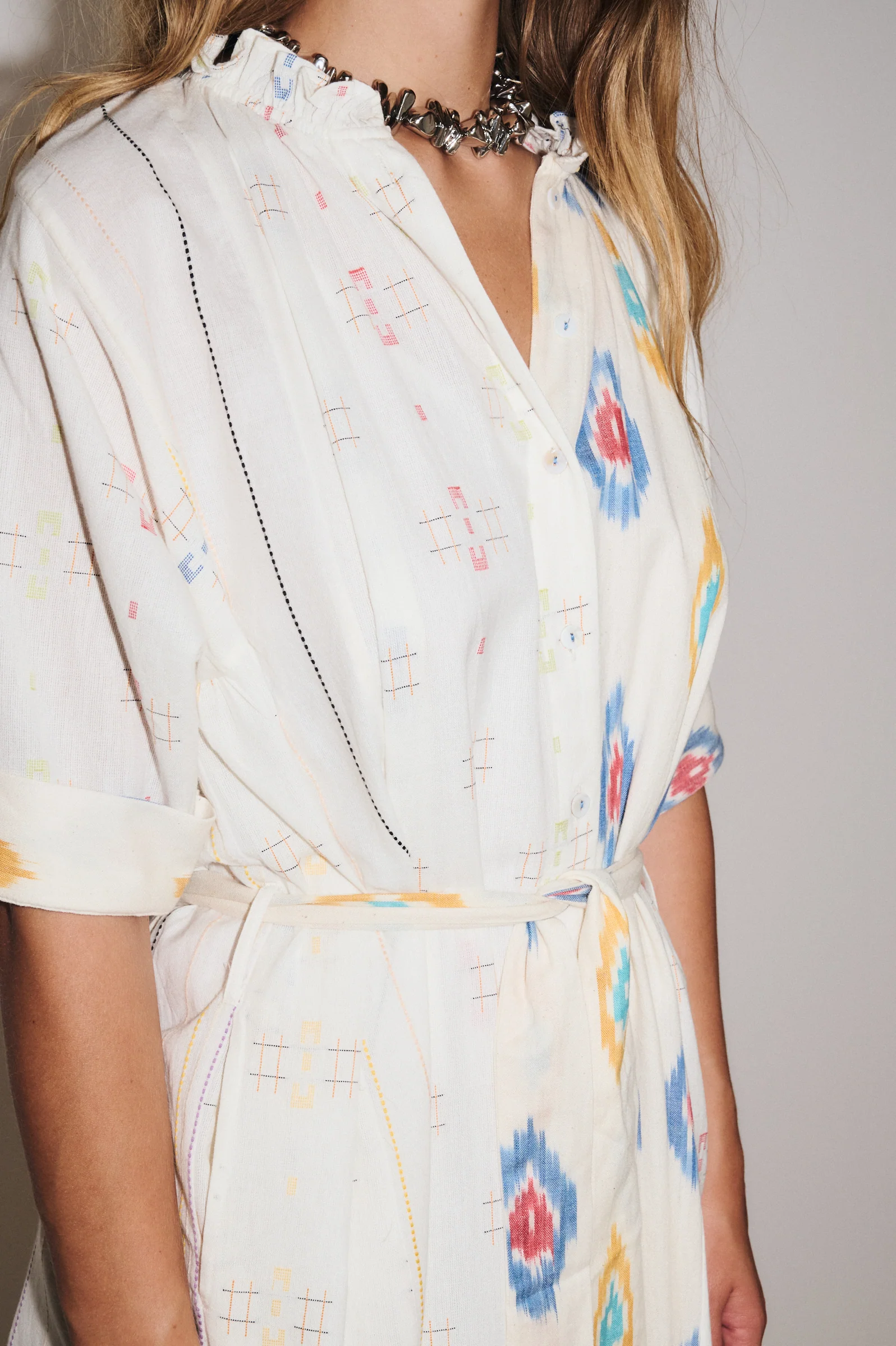 ROBE KAIA - Image 4