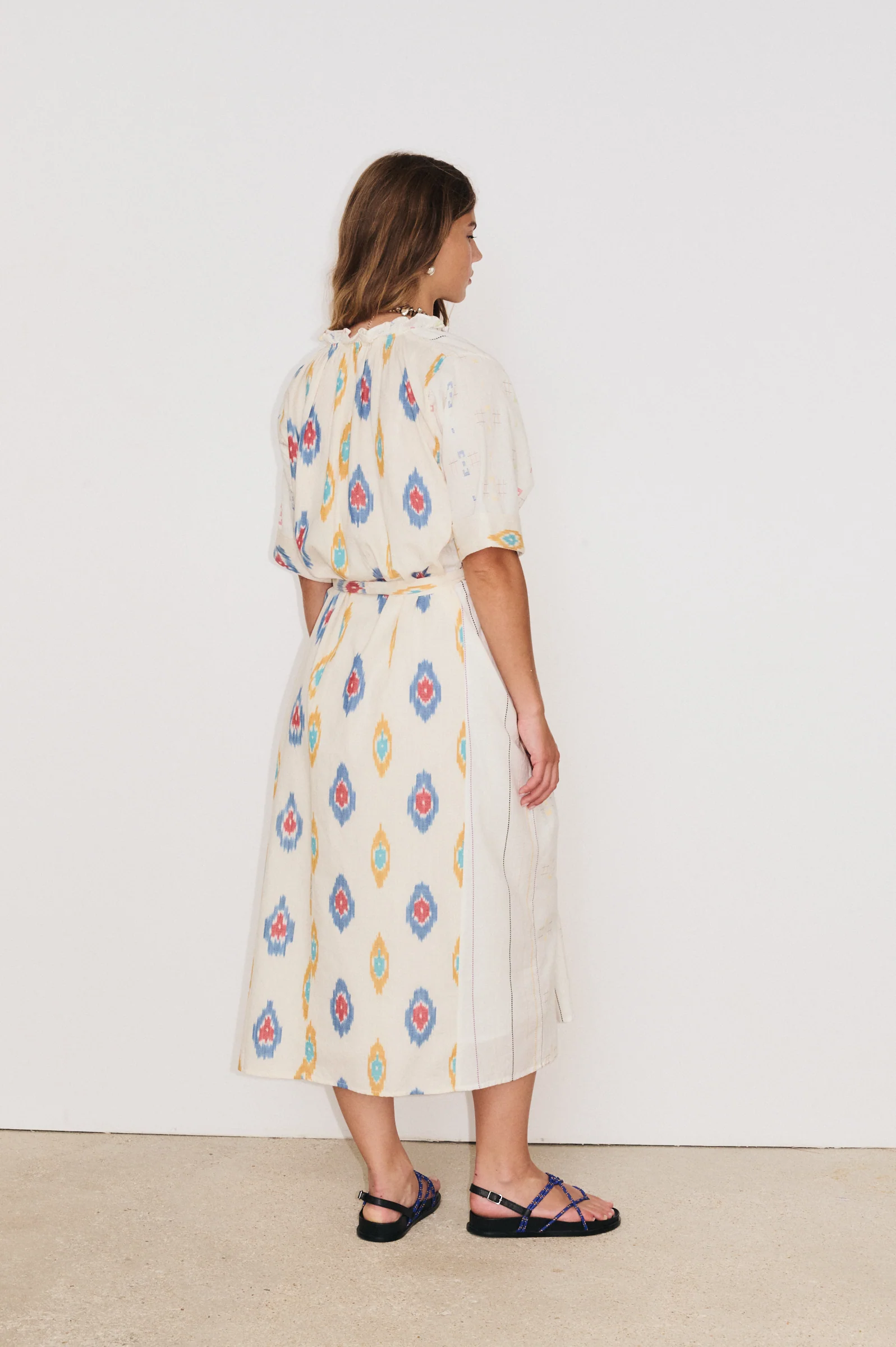 ROBE KAIA - Image 5