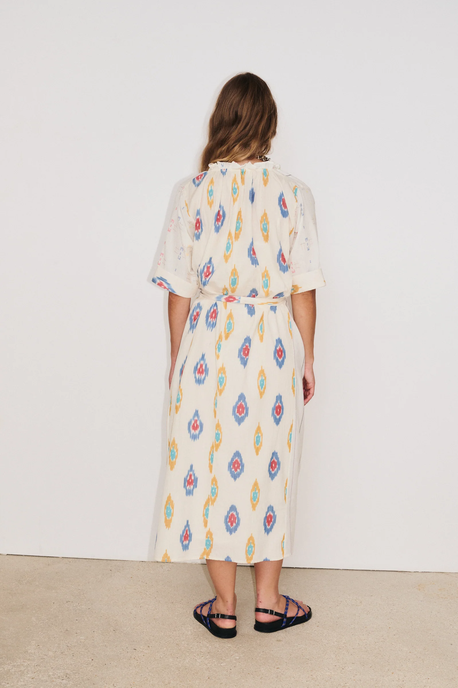 ROBE KAIA - Image 6