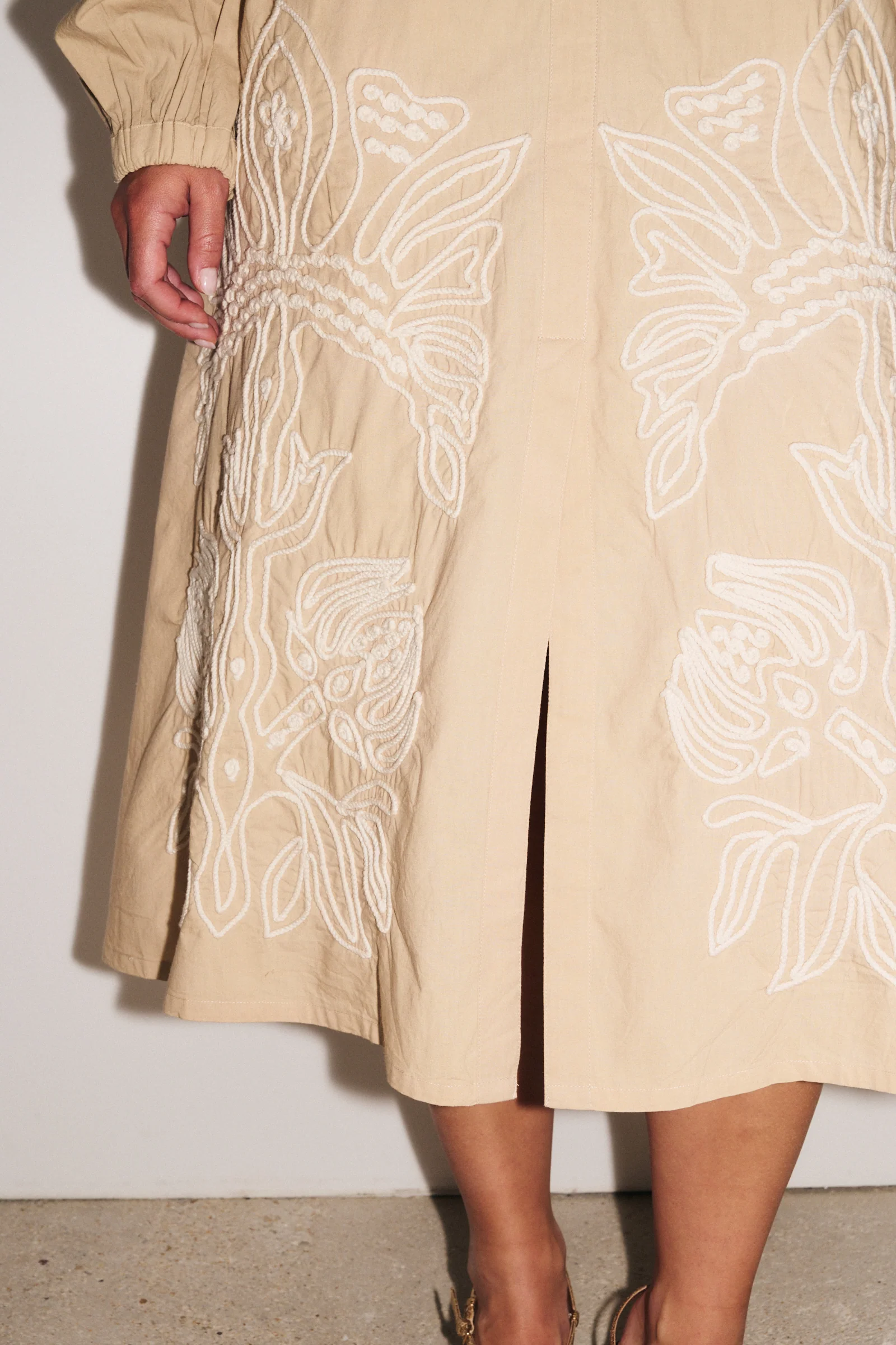 ROBE ALMA - Image 5
