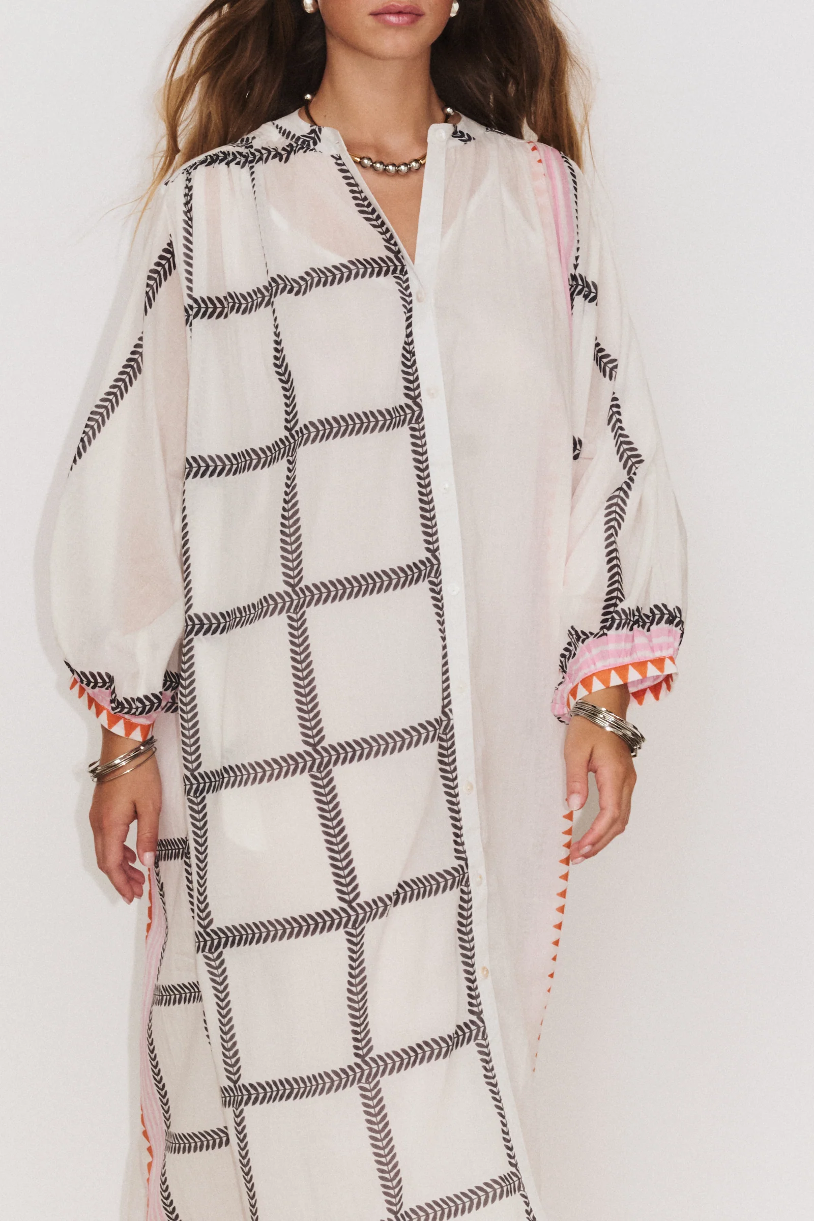 ROBE SOLENE - Image 4