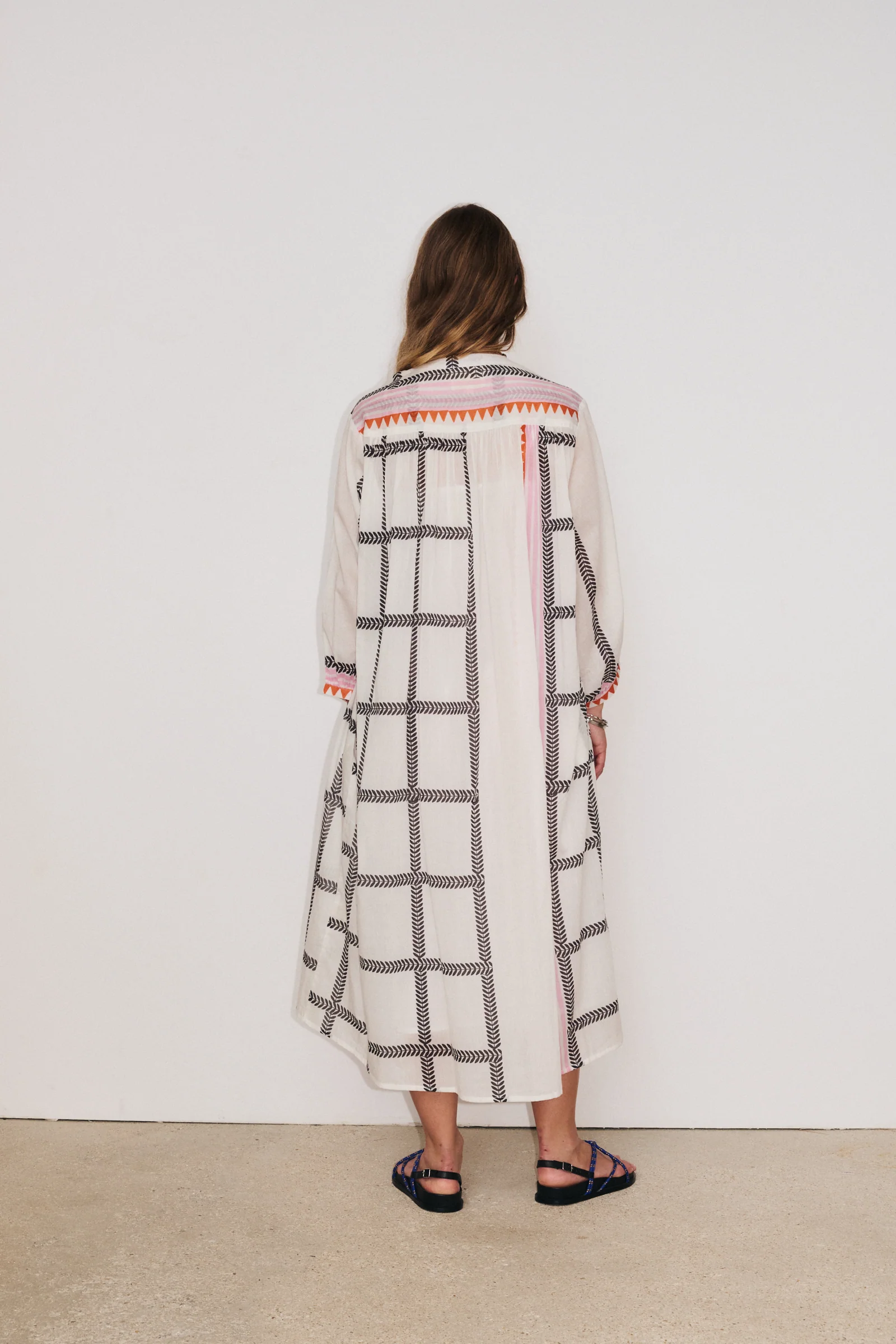 ROBE SOLENE - Image 5