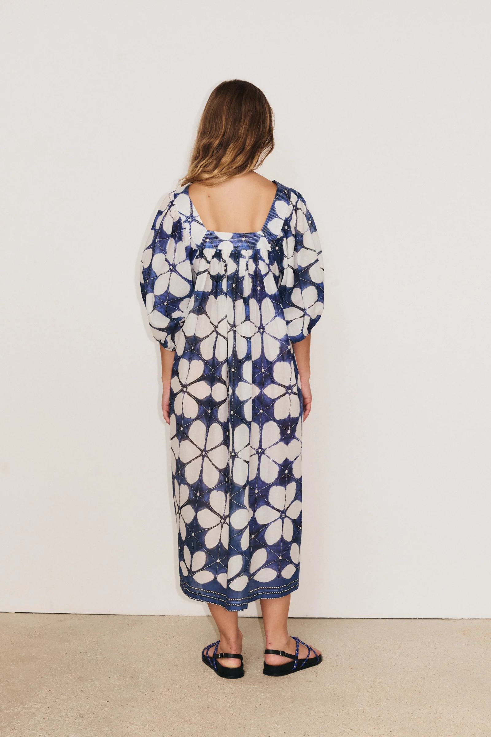ROBE LOTUS - Image 4