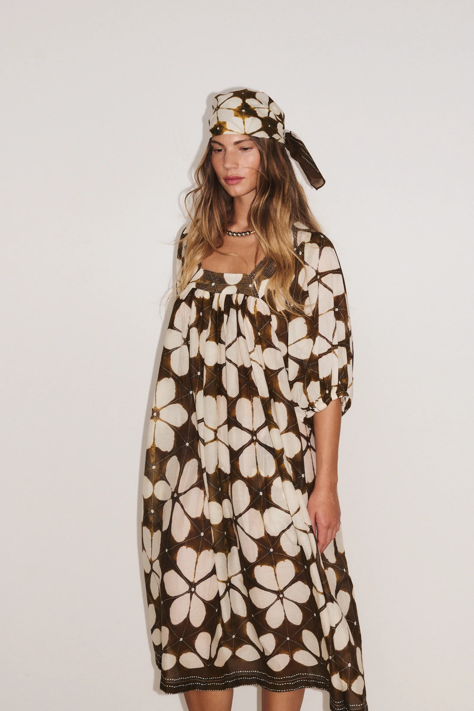 ROBE LOTUS - Image 3