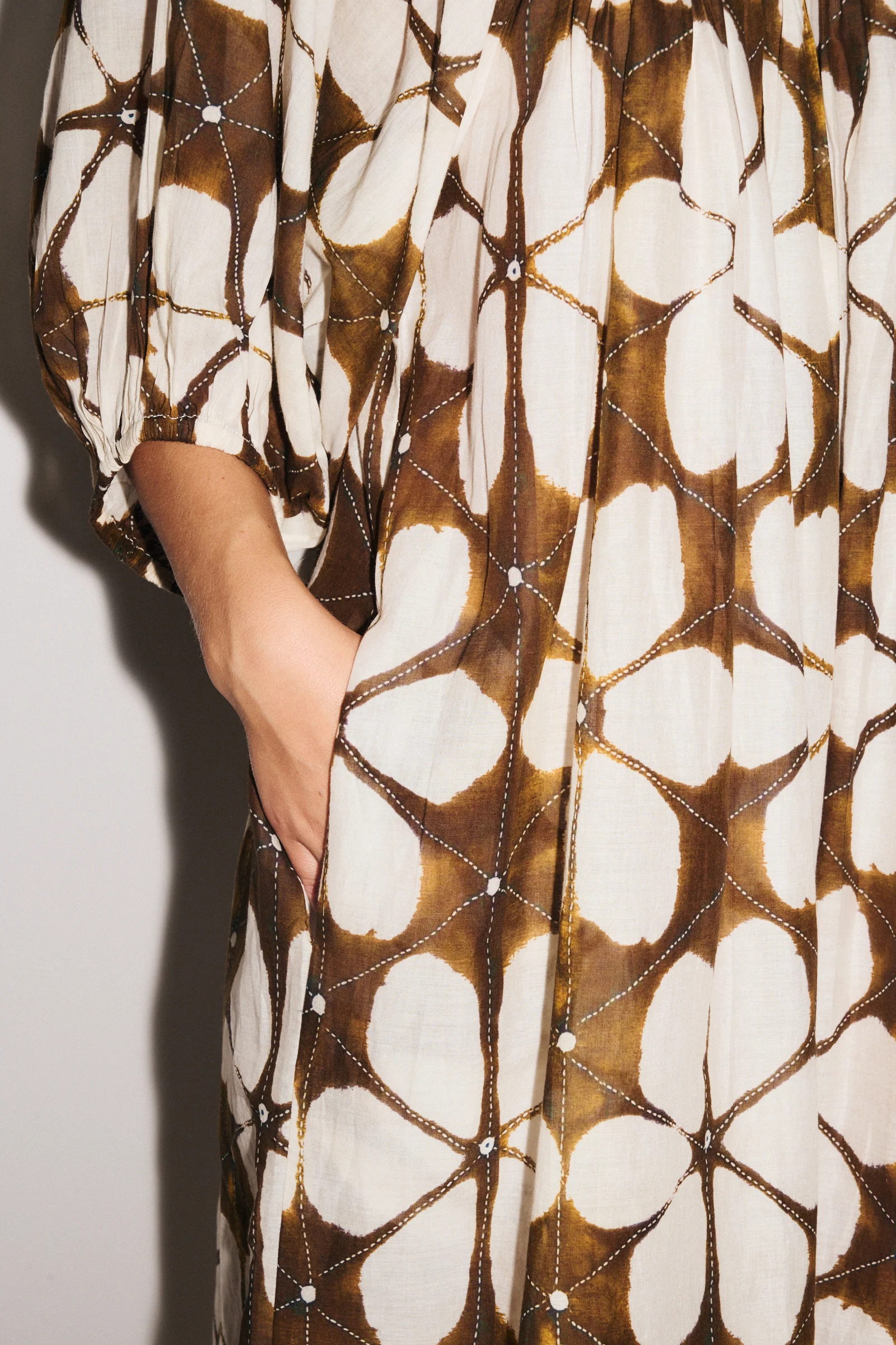ROBE LOTUS - Image 4