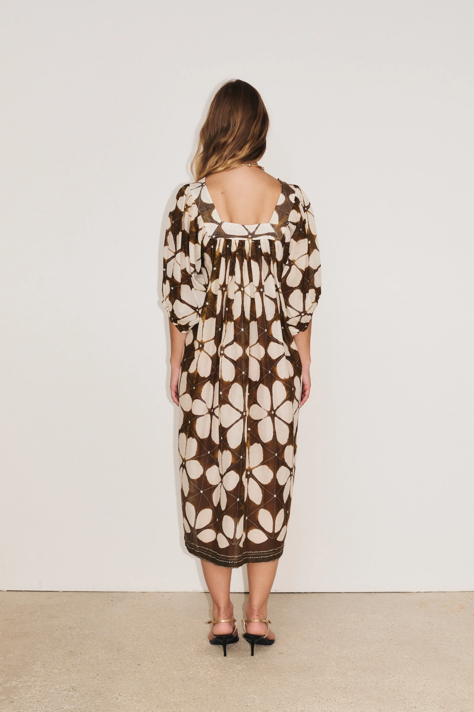 ROBE LOTUS - Image 5
