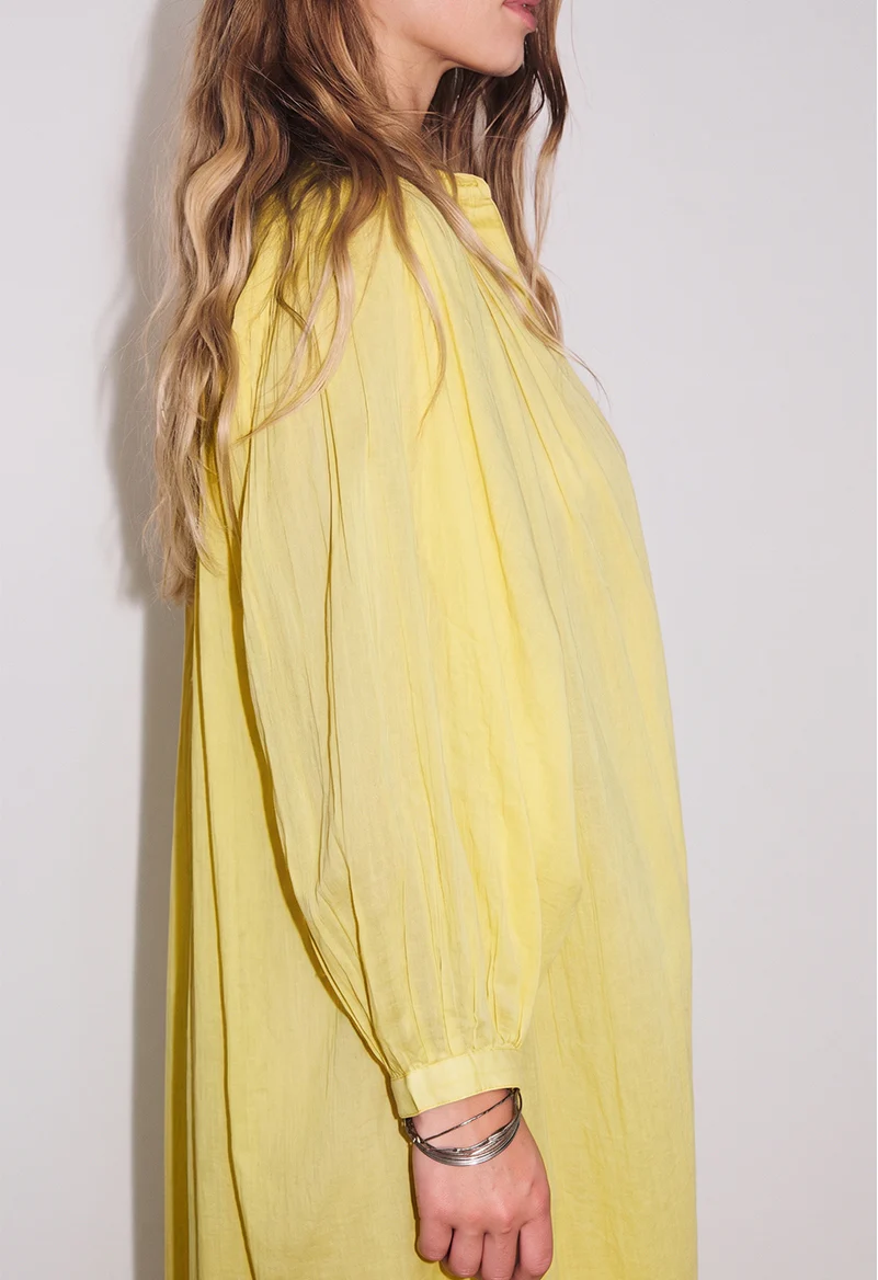 ROBE GAIA
