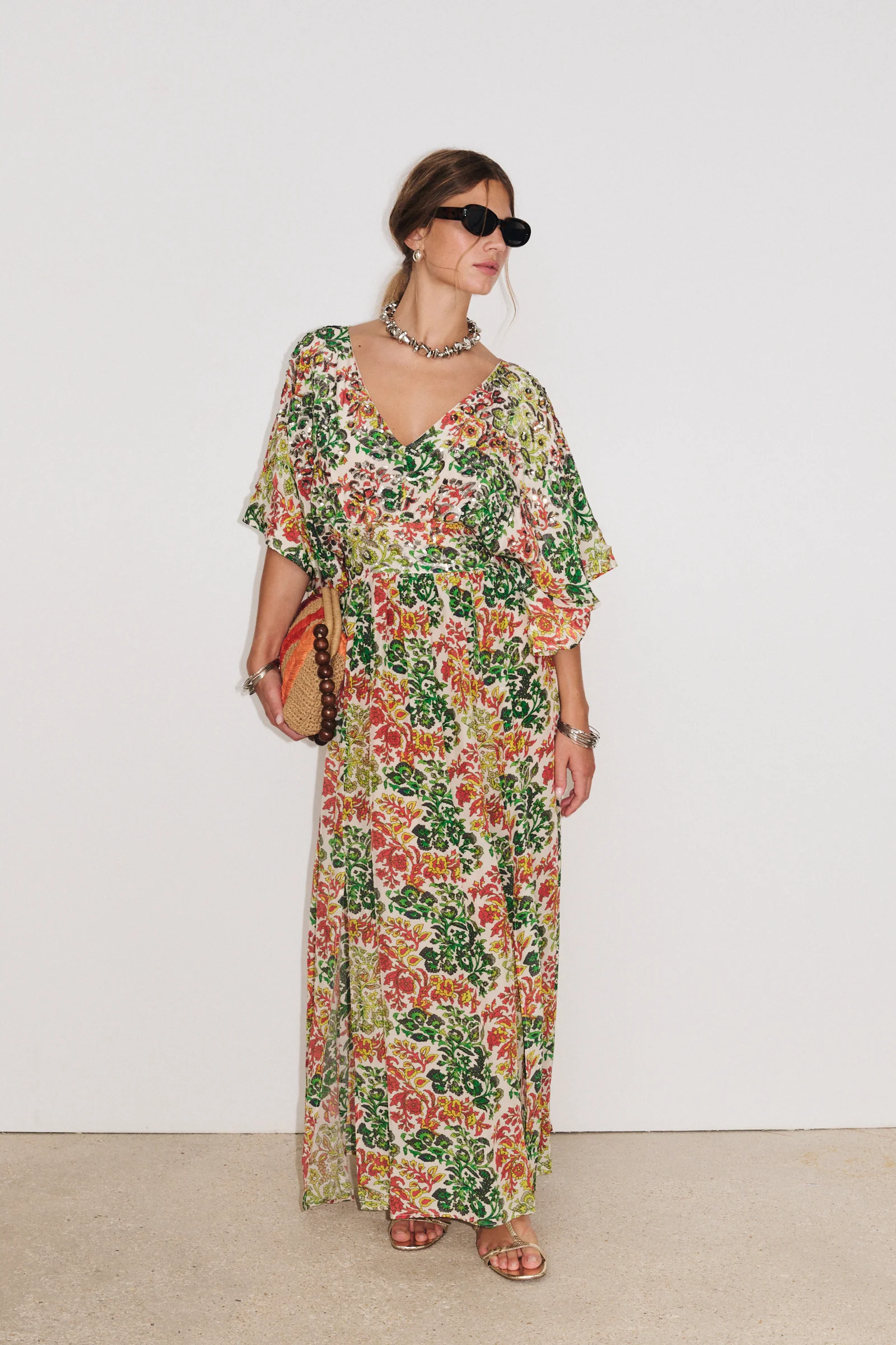 ROBE MIRA