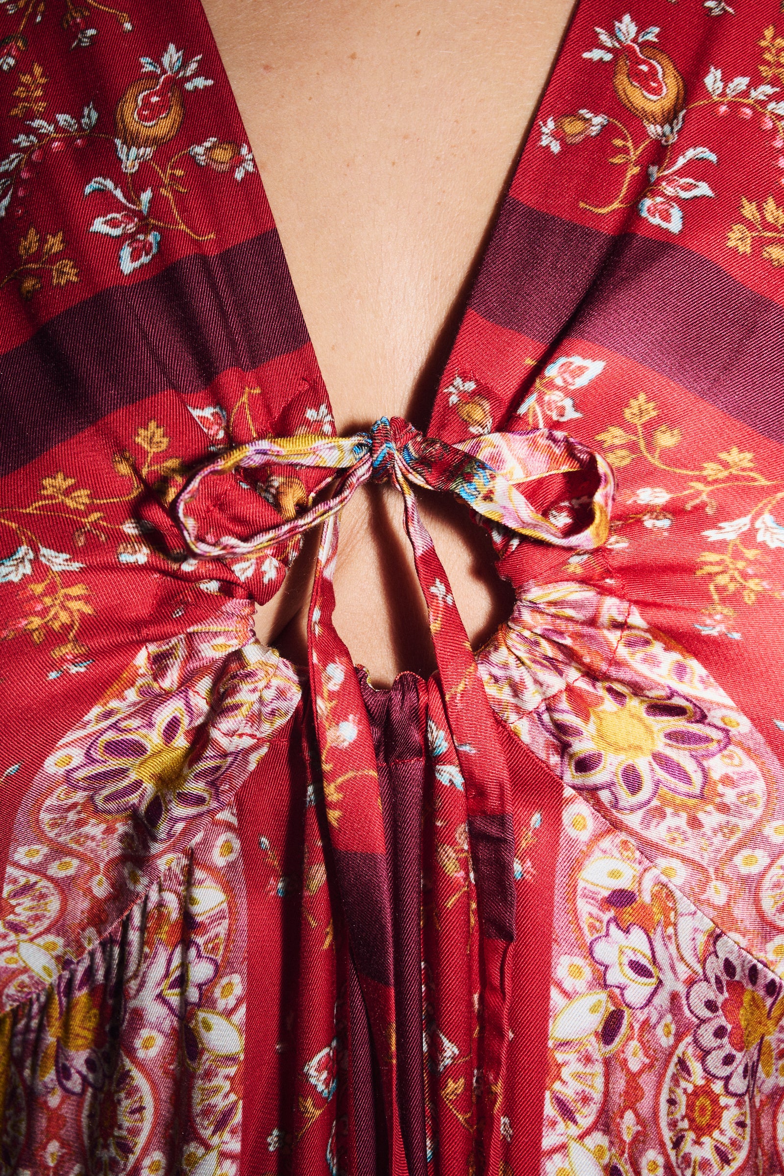 ROBE ROMANCE - Image 3