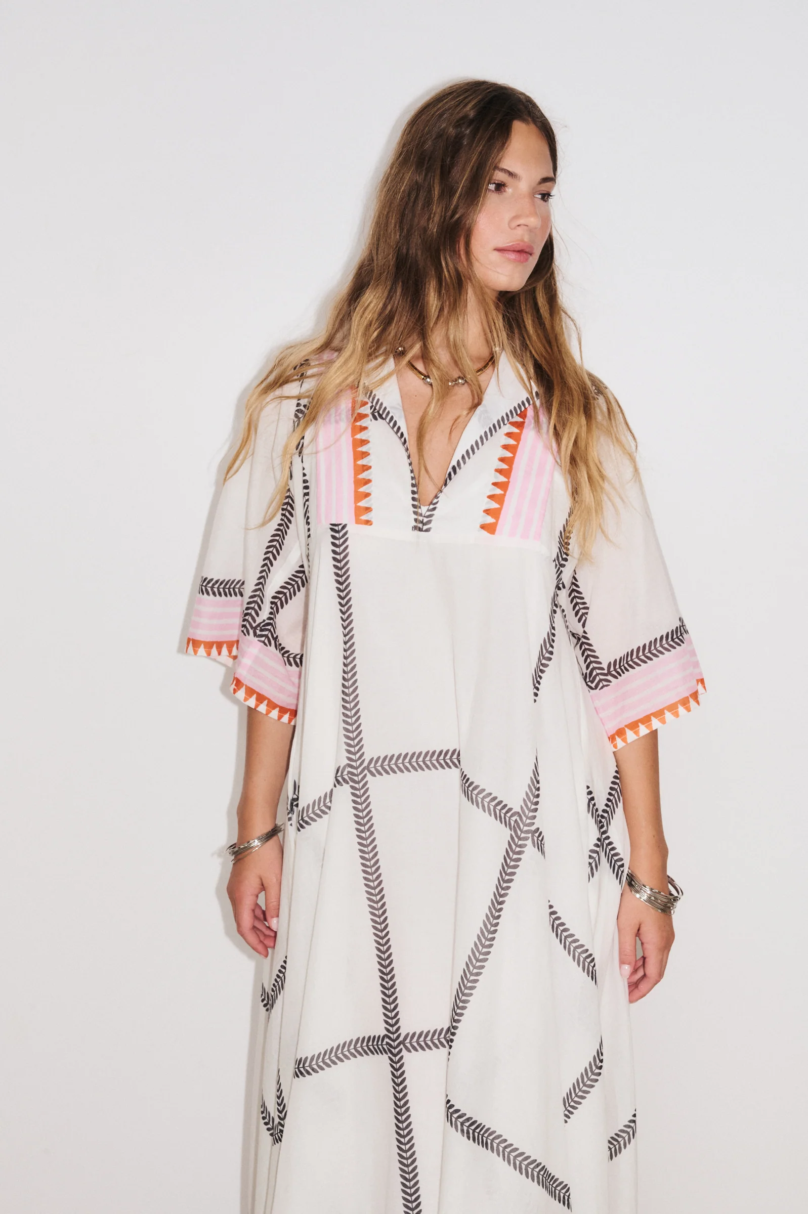 ROBE SOLENE - Image 3