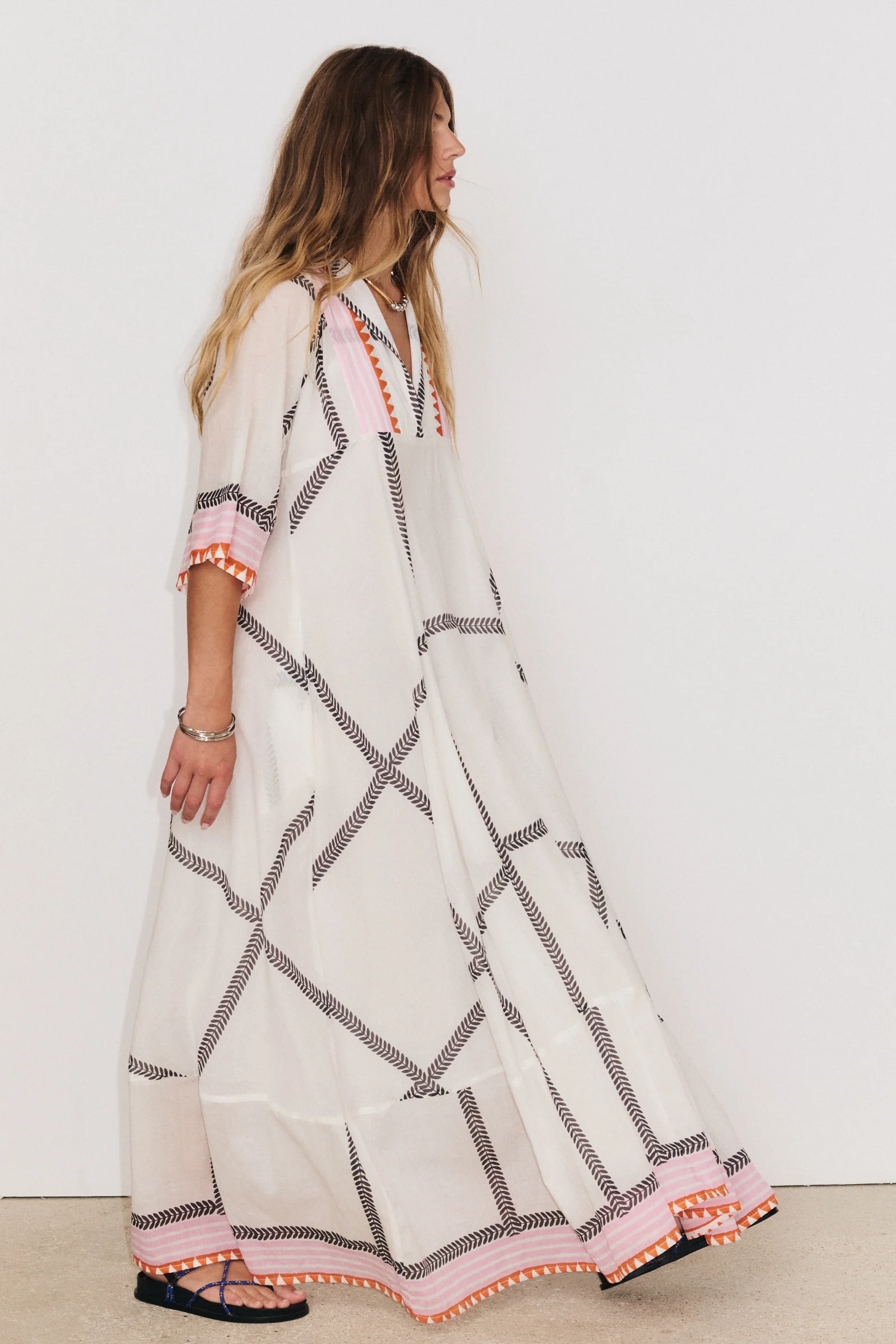 ROBE SOLENE - Image 4