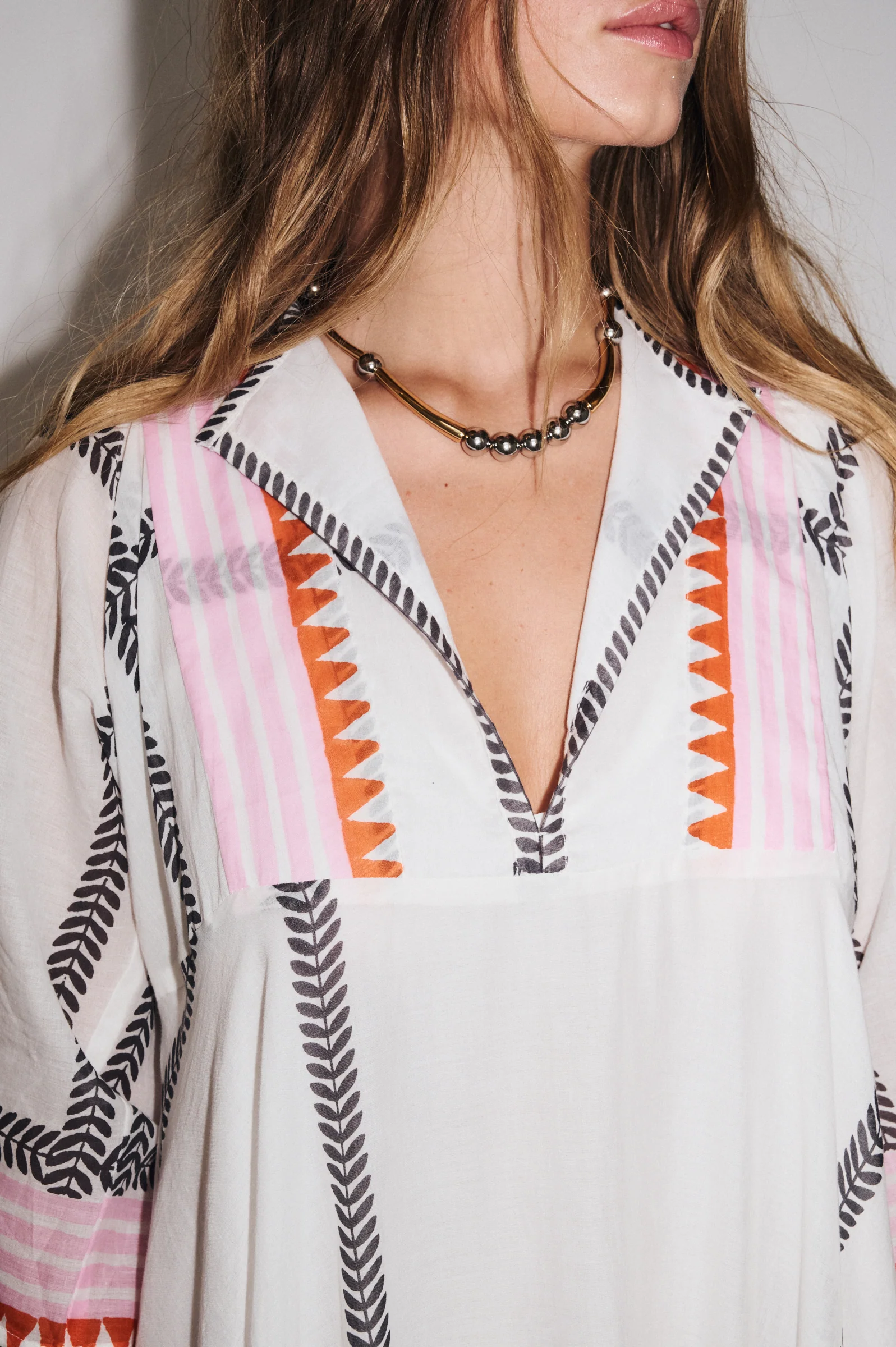 ROBE SOLENE - Image 5