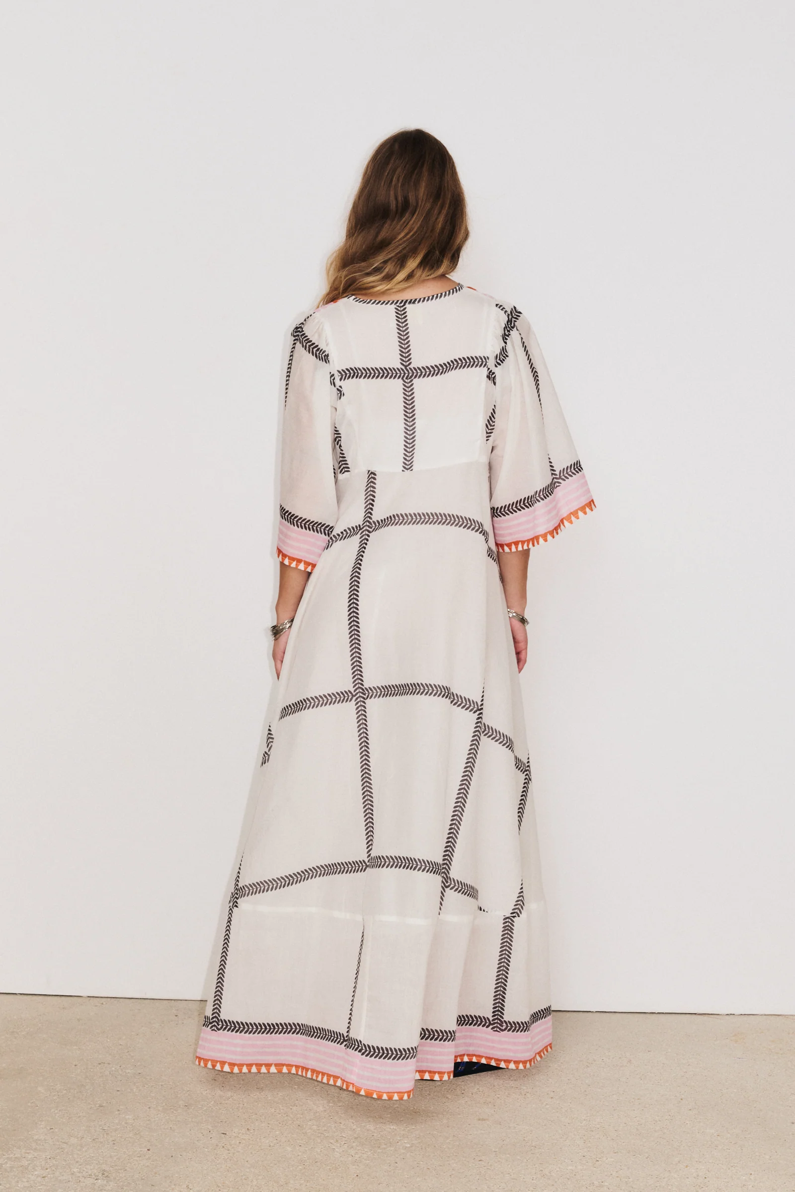 ROBE SOLENE - Image 6