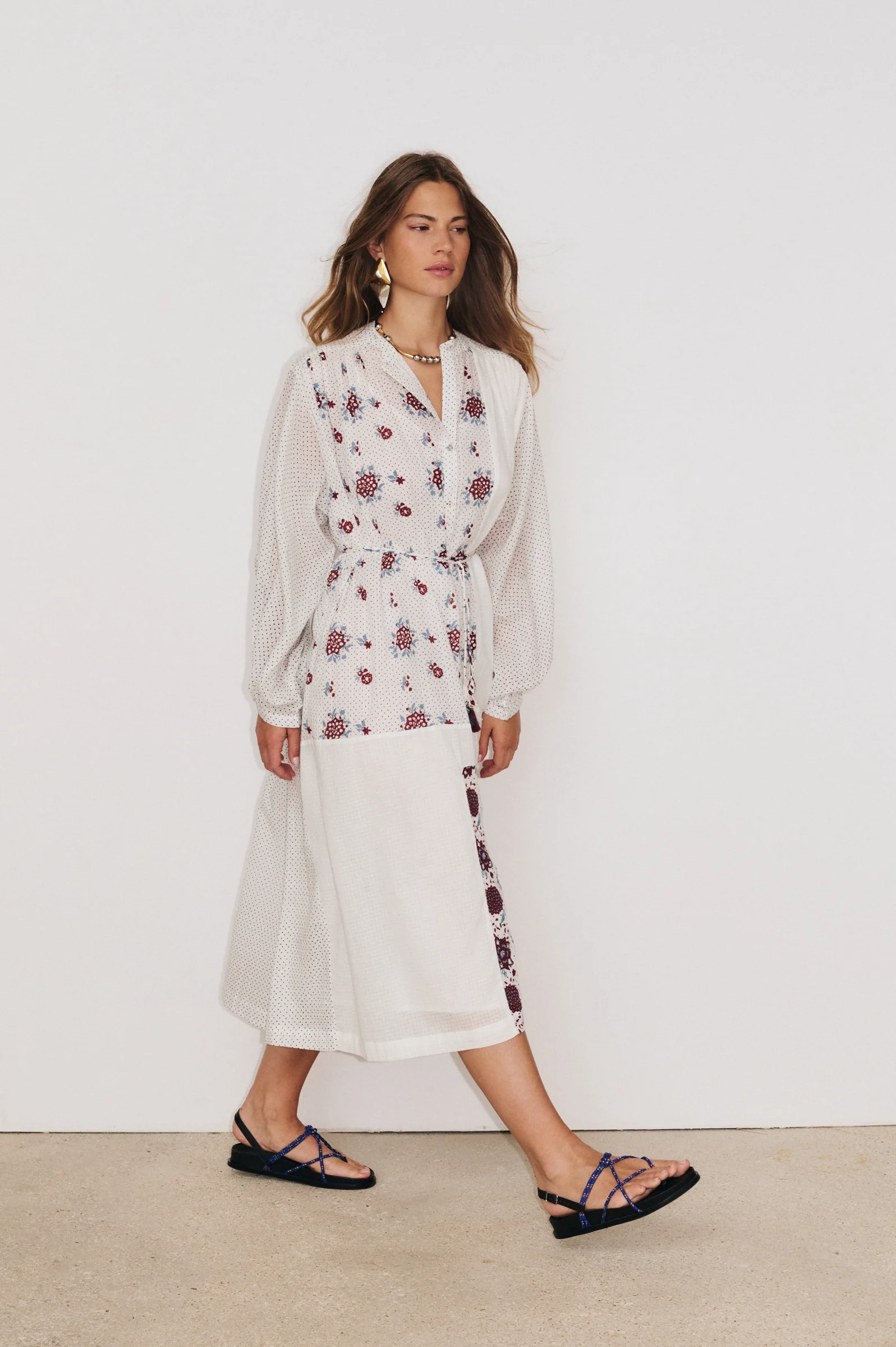ROBE SUNNY - Image 3