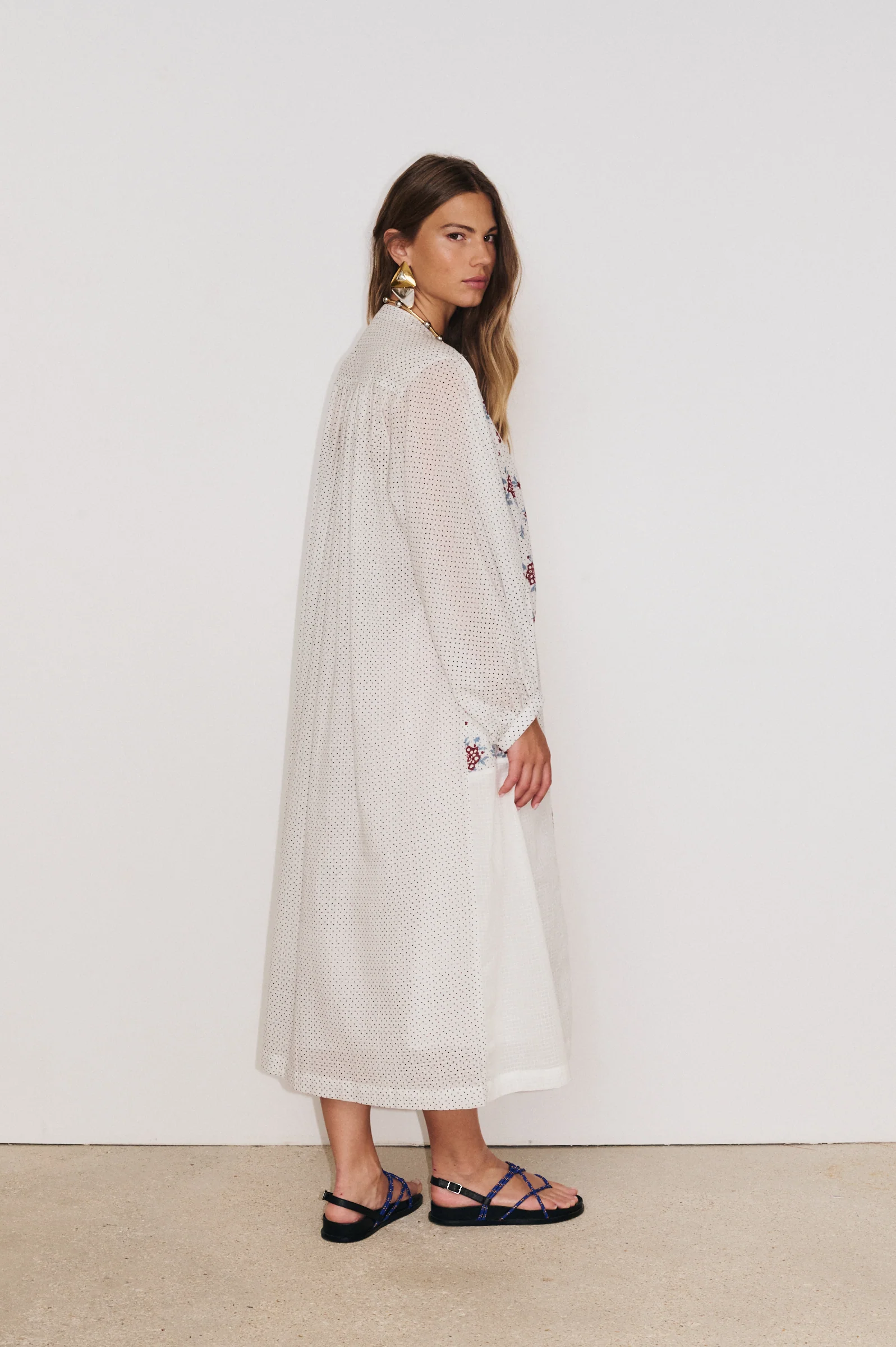ROBE SUNNY - Image 4