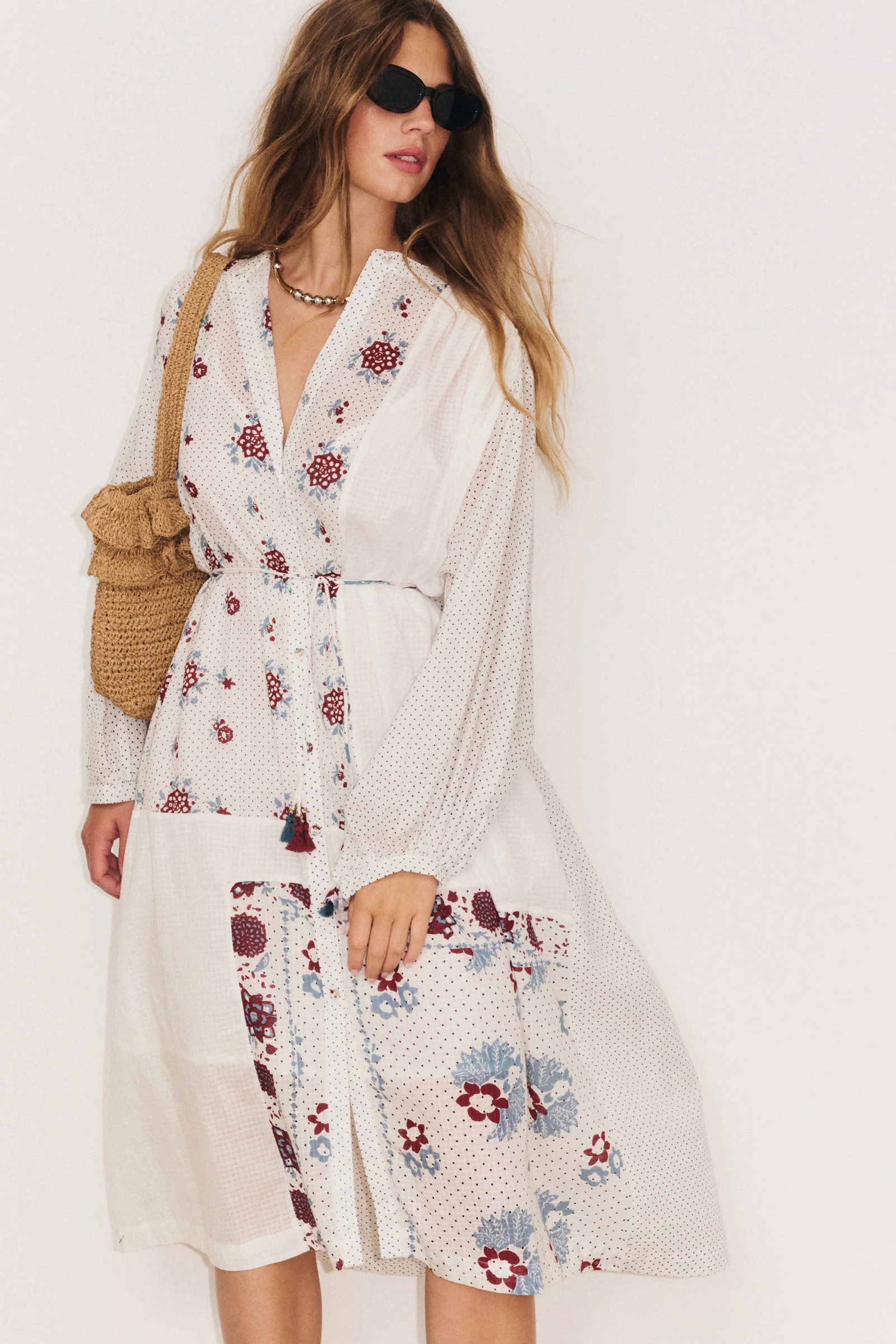 ROBE SUNNY - Image 7